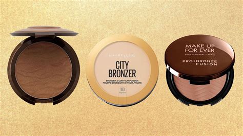 best bronzer for blush